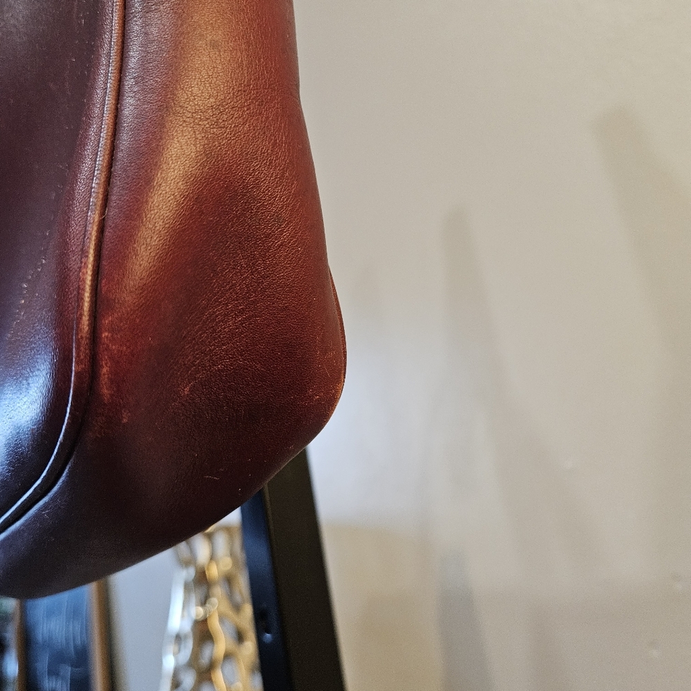 VINTAGE CARTIER HANDBAG - Picture 7 of 16